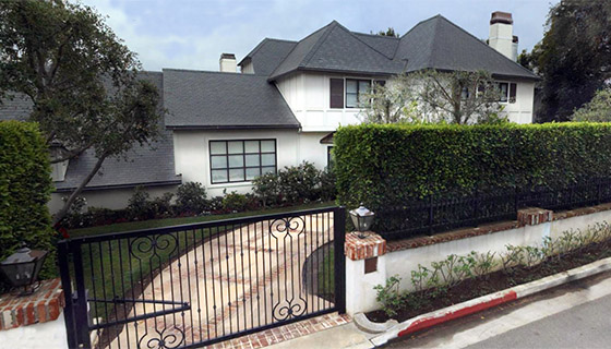 Beverly Hills Estate