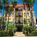 Beachwood Apts