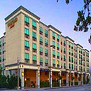 Mariott Old Pasadena